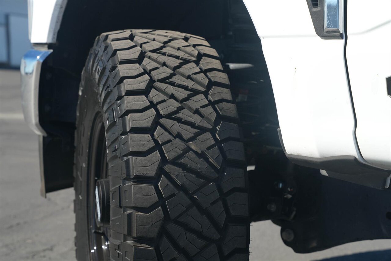 2024 Ford F-250 Super Duty Lariat   - Photo 7 - Victorville, CA 92392