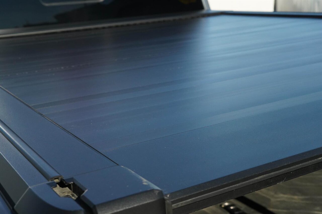 2022 Ford F-250 Super Duty Lariat   - Photo 13 - Victorville, CA 92392