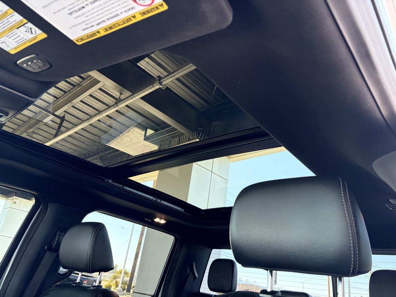 2022 Ford F-250 Super Duty Lariat   - Photo 18 - Victorville, CA 92392