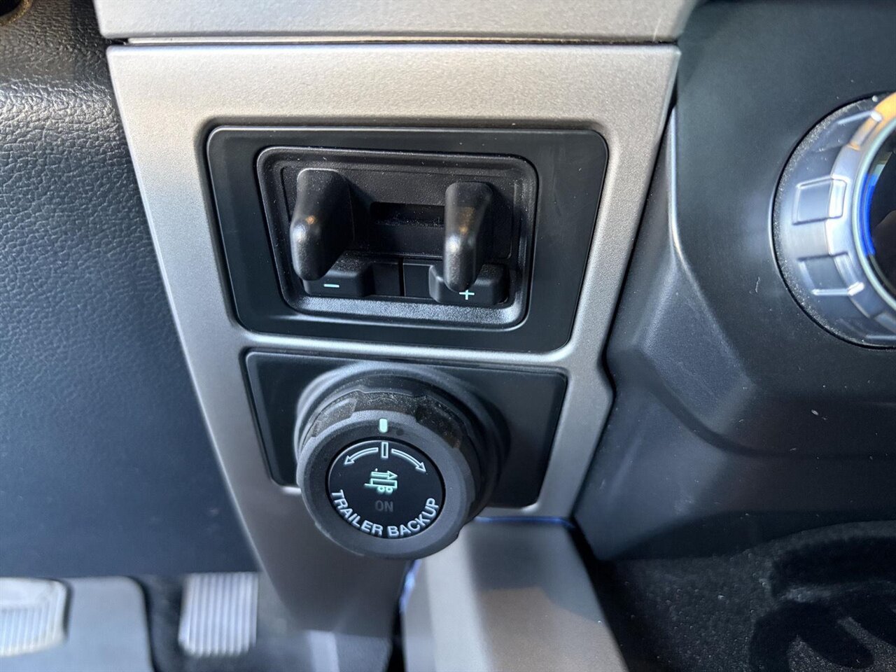 2022 Ford F-250 Super Duty Lariat   - Photo 22 - Victorville, CA 92392