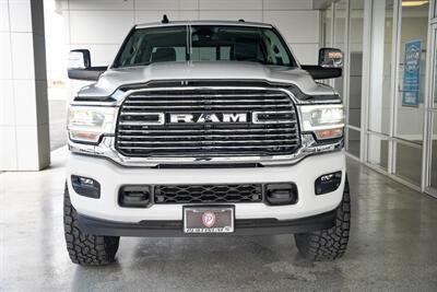 2023 RAM 2500 Laramie  Custom Lifted Diesel 4x4 - Photo 10 - Victorville, CA 92392
