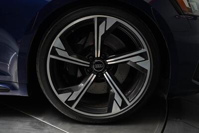 2019 Audi RS 5 Sportback 2.9T quattro   - Photo 16 - Victorville, CA 92392