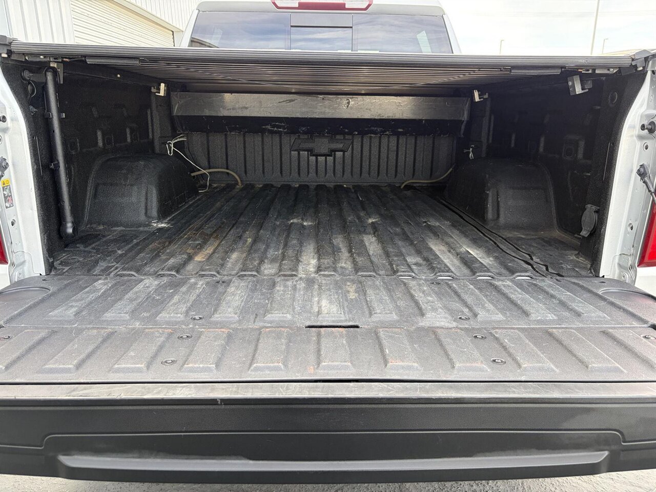 2021 Chevrolet Silverado 1500 LT Trail Boss   - Photo 14 - Victorville, CA 92392