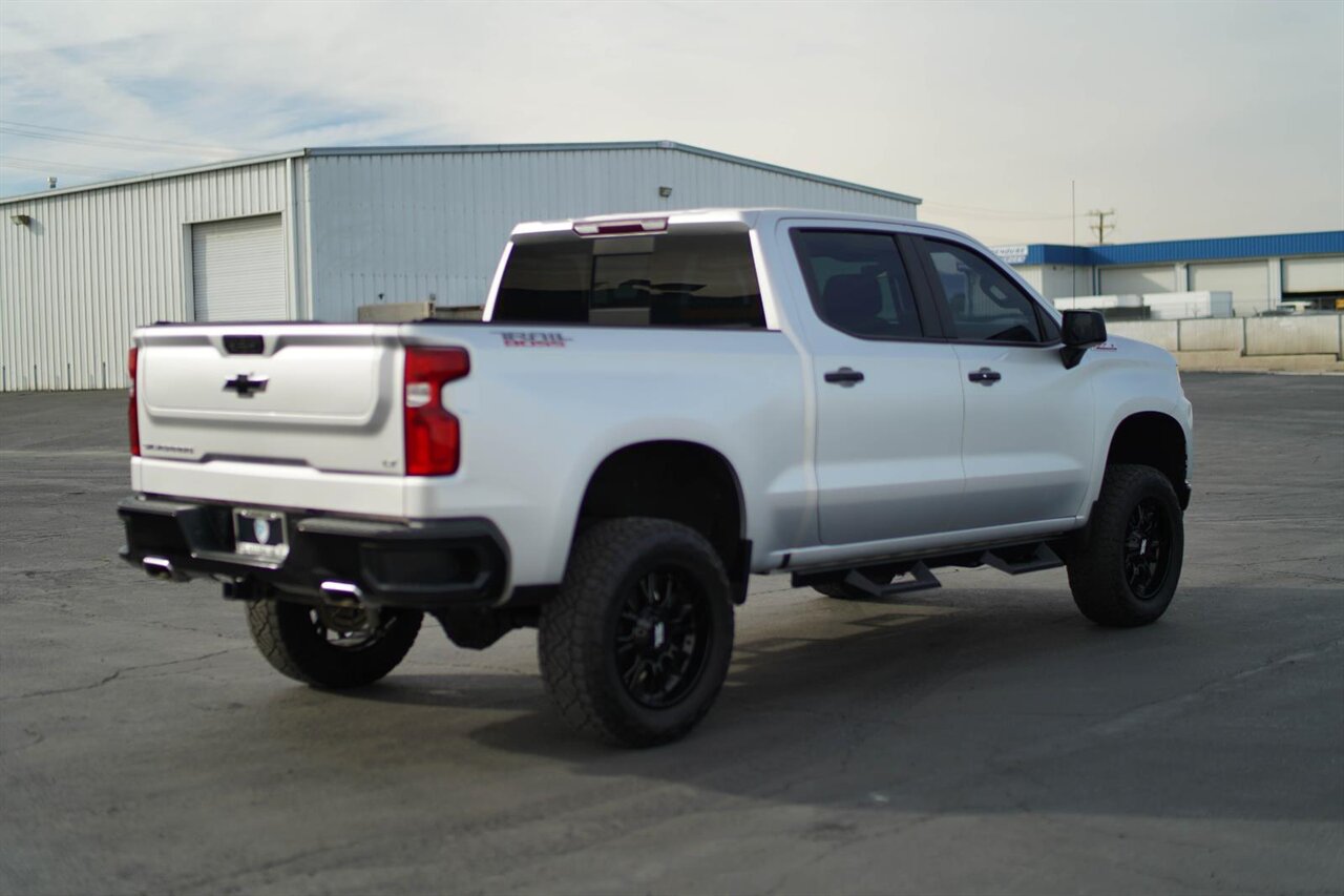 2021 Chevrolet Silverado 1500 LT Trail Boss   - Photo 12 - Victorville, CA 92392