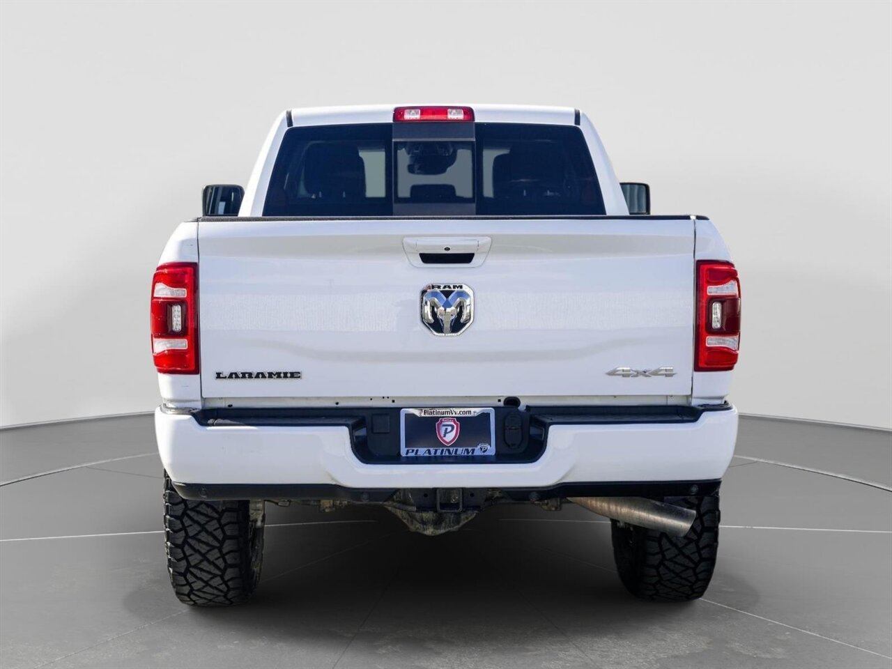 2024 RAM 2500 Laramie   - Photo 7 - Victorville, CA 92392