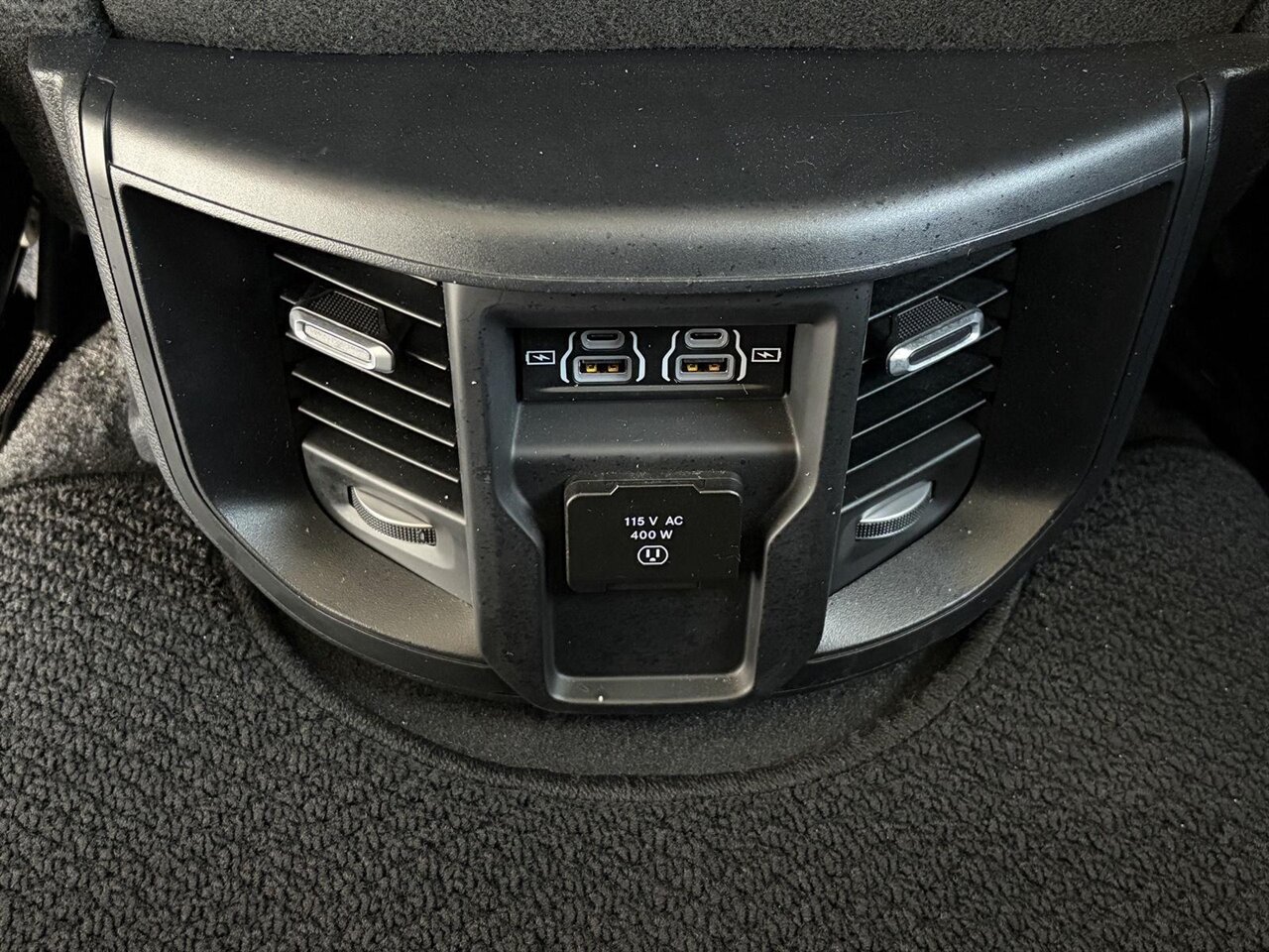 2024 RAM 2500 Laramie   - Photo 19 - Victorville, CA 92392