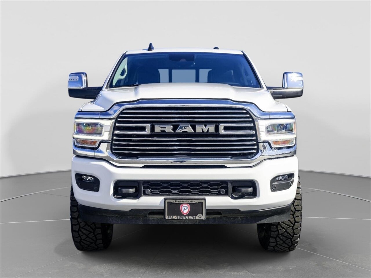 2024 RAM 2500 Laramie   - Photo 6 - Victorville, CA 92392
