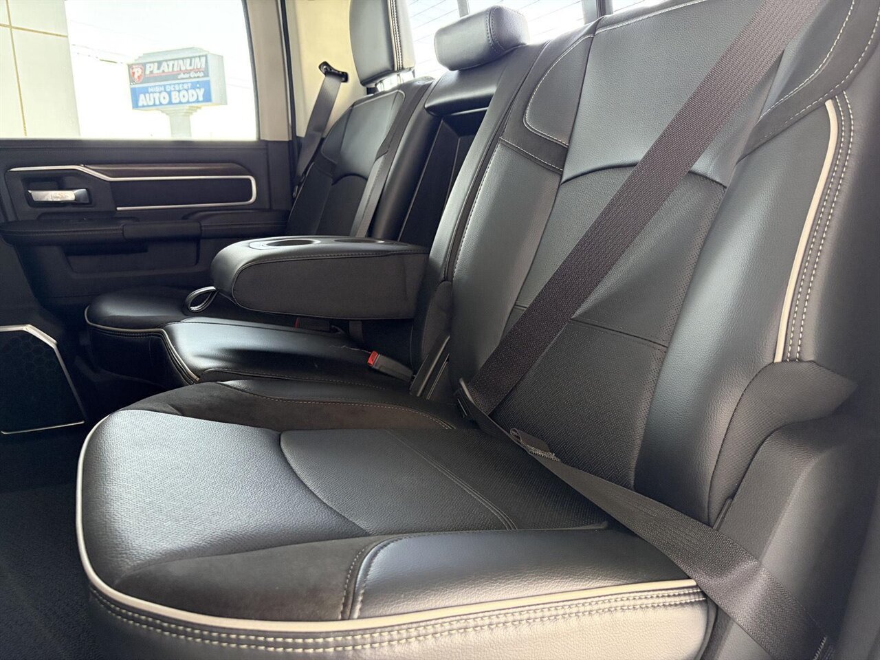 2024 RAM 2500 Laramie   - Photo 14 - Victorville, CA 92392