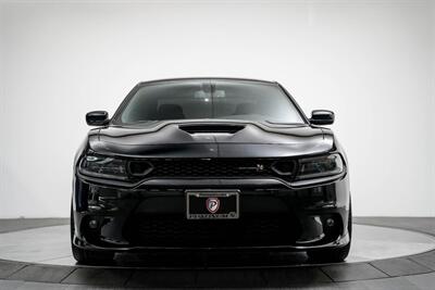 2022 Dodge Charger Scat Pack   - Photo 3 - Victorville, CA 92392