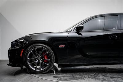 2022 Dodge Charger Scat Pack   - Photo 6 - Victorville, CA 92392