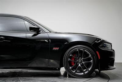 2022 Dodge Charger Scat Pack   - Photo 13 - Victorville, CA 92392