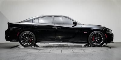 2022 Dodge Charger Scat Pack   - Photo 11 - Victorville, CA 92392
