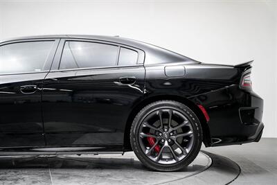 2022 Dodge Charger Scat Pack   - Photo 8 - Victorville, CA 92392