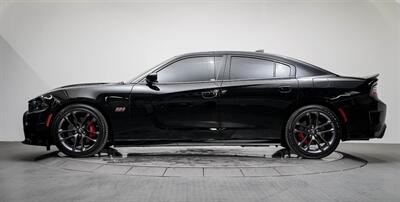2022 Dodge Charger Scat Pack   - Photo 5 - Victorville, CA 92392