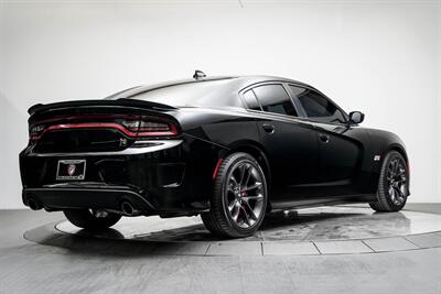 2022 Dodge Charger Scat Pack   - Photo 12 - Victorville, CA 92392