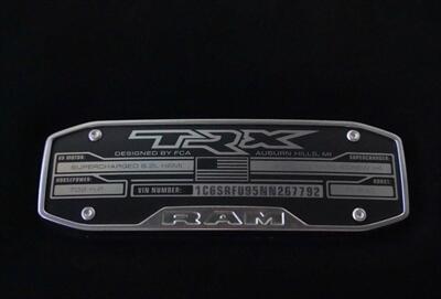 2022 RAM 1500 TRX  TRX Level 2 Equipment Group ($10,295 value) - Photo 29 - Victorville, CA 92392