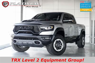 2022 RAM 1500 TRX  TRX Level 2 Equipment Group ($10,295 value) - Photo 1 - Victorville, CA 92392