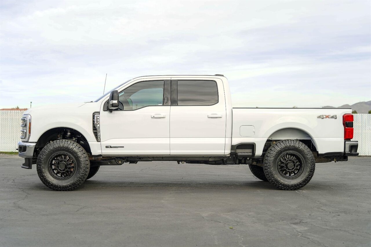 2024 Ford F-250 Super Duty Lariat - Photo 7 - Victorville, CA 92392