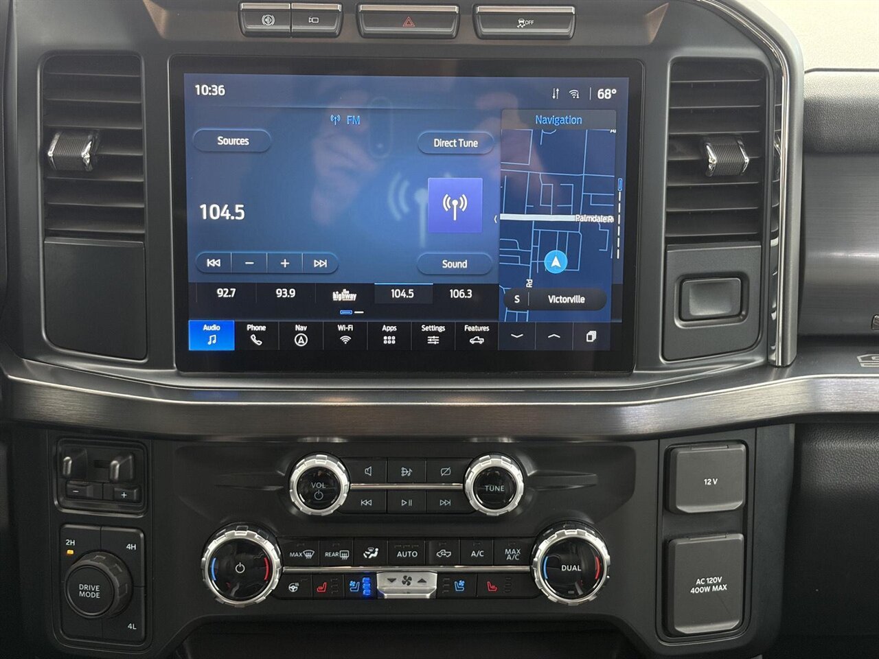 2024 Ford F-250 Super Duty Lariat - Photo 24 - Victorville, CA 92392