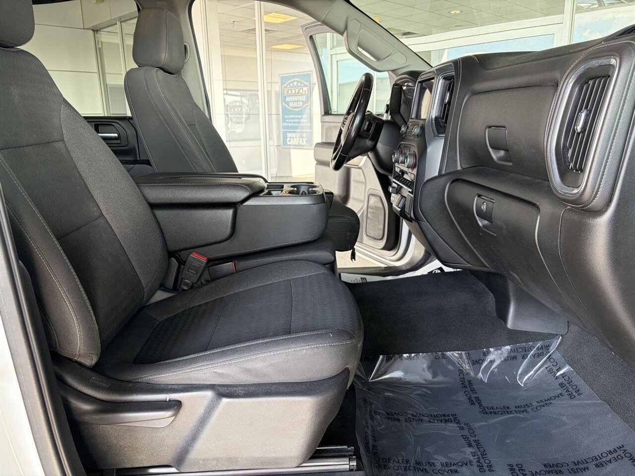 2022 Chevrolet Silverado 2500HD LT   - Photo 20 - Victorville, CA 92392