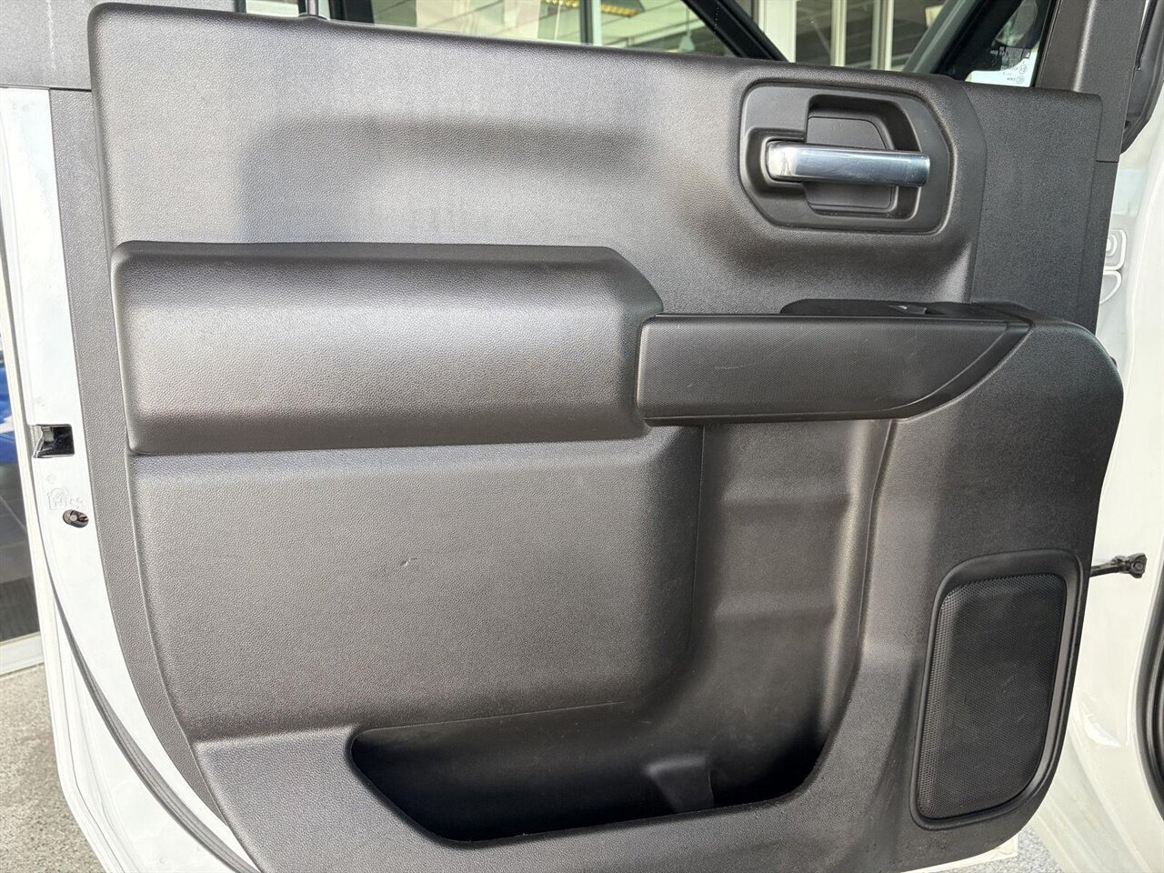 2022 Chevrolet Silverado 2500HD LT   - Photo 17 - Victorville, CA 92392