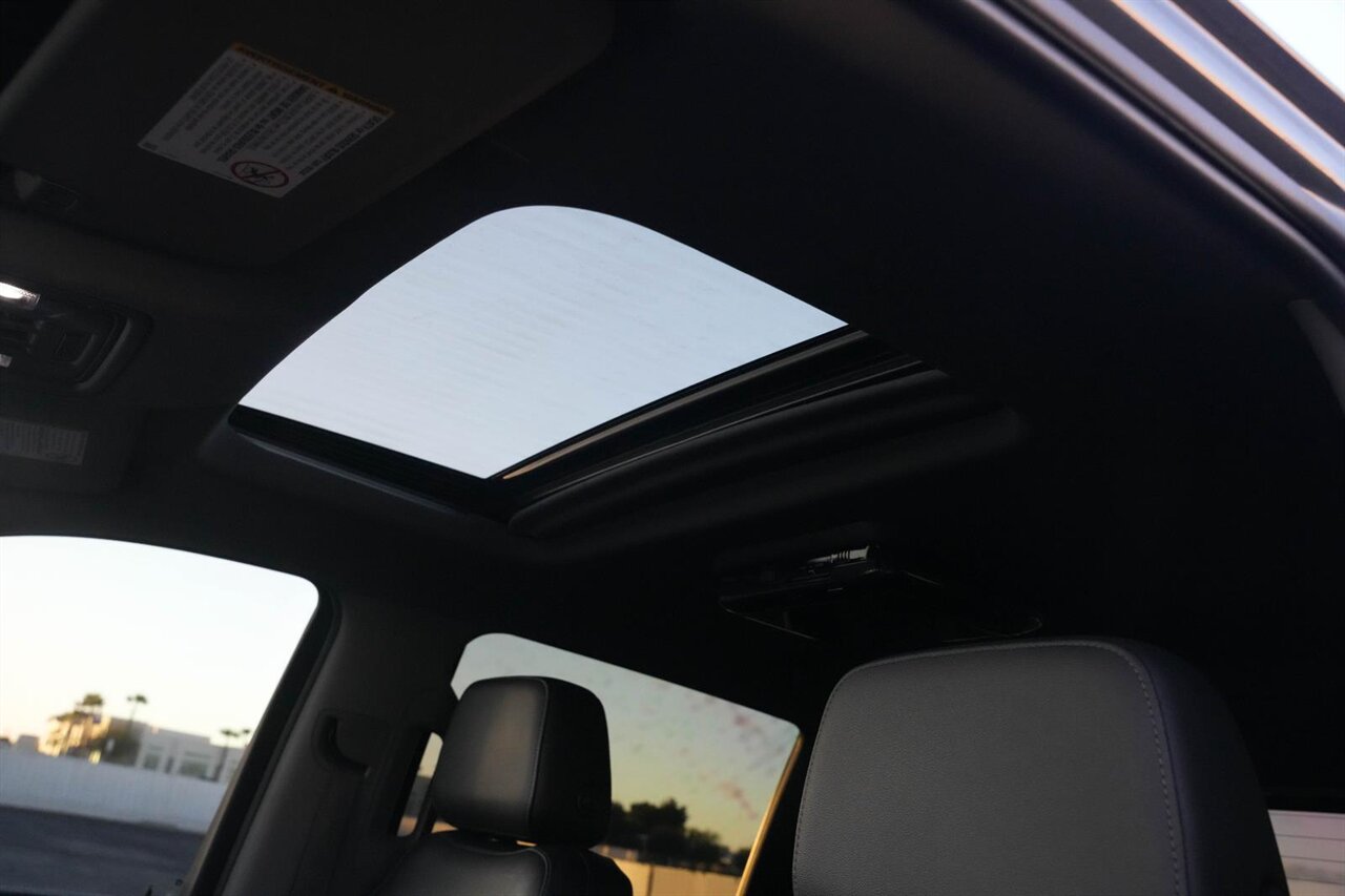 2020 Chevrolet Silverado 2500HD LTZ   - Photo 16 - Victorville, CA 92392