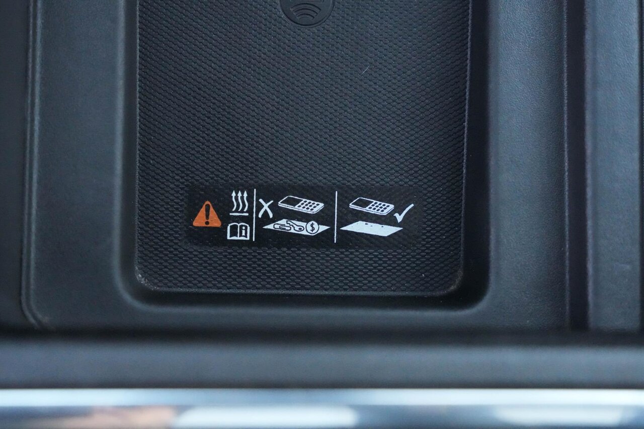 2020 Chevrolet Silverado 2500HD LTZ   - Photo 21 - Victorville, CA 92392