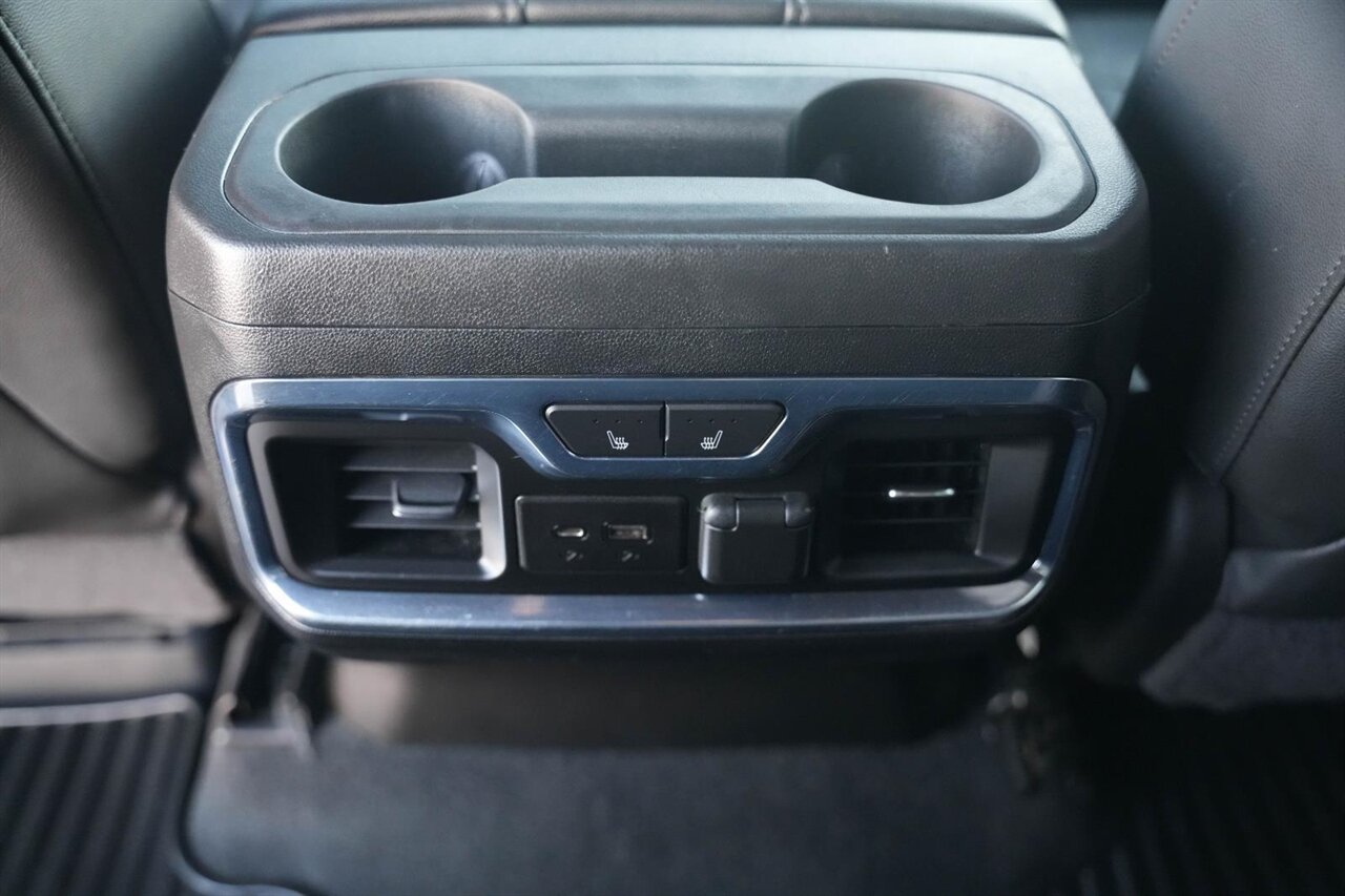 2020 Chevrolet Silverado 2500HD LTZ   - Photo 28 - Victorville, CA 92392