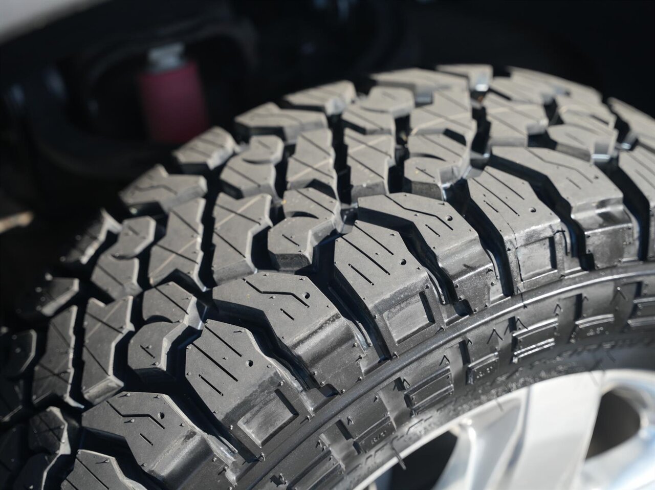 2020 Chevrolet Silverado 2500HD LTZ   - Photo 4 - Victorville, CA 92392