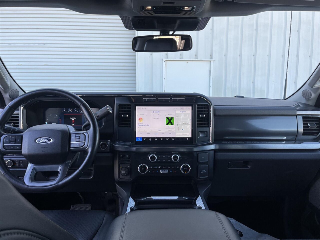 2024 Ford F-250 Super Duty Lariat   - Photo 23 - Victorville, CA 92392