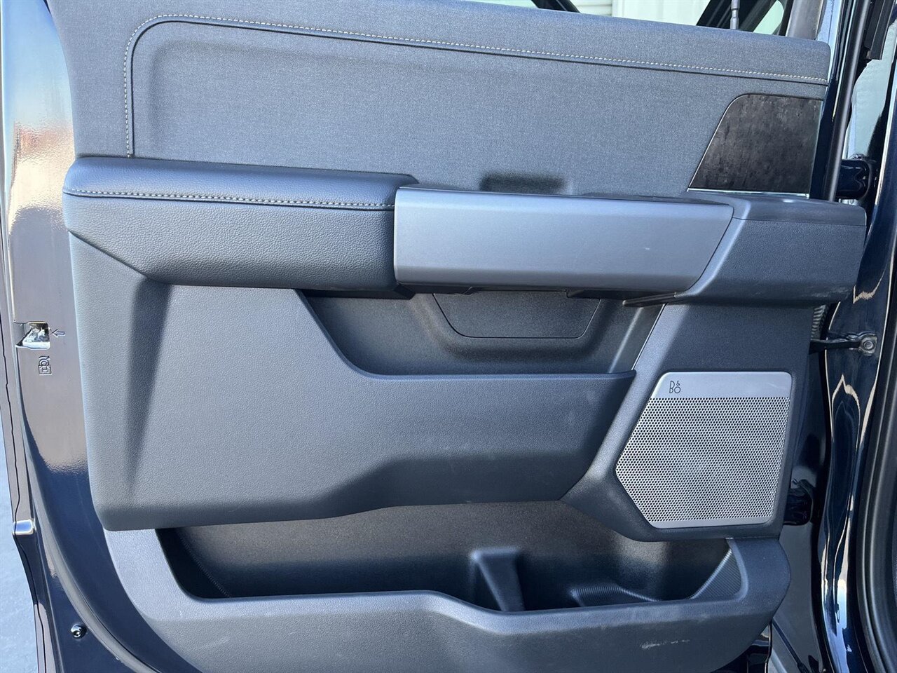 2024 Ford F-250 Super Duty Lariat   - Photo 22 - Victorville, CA 92392