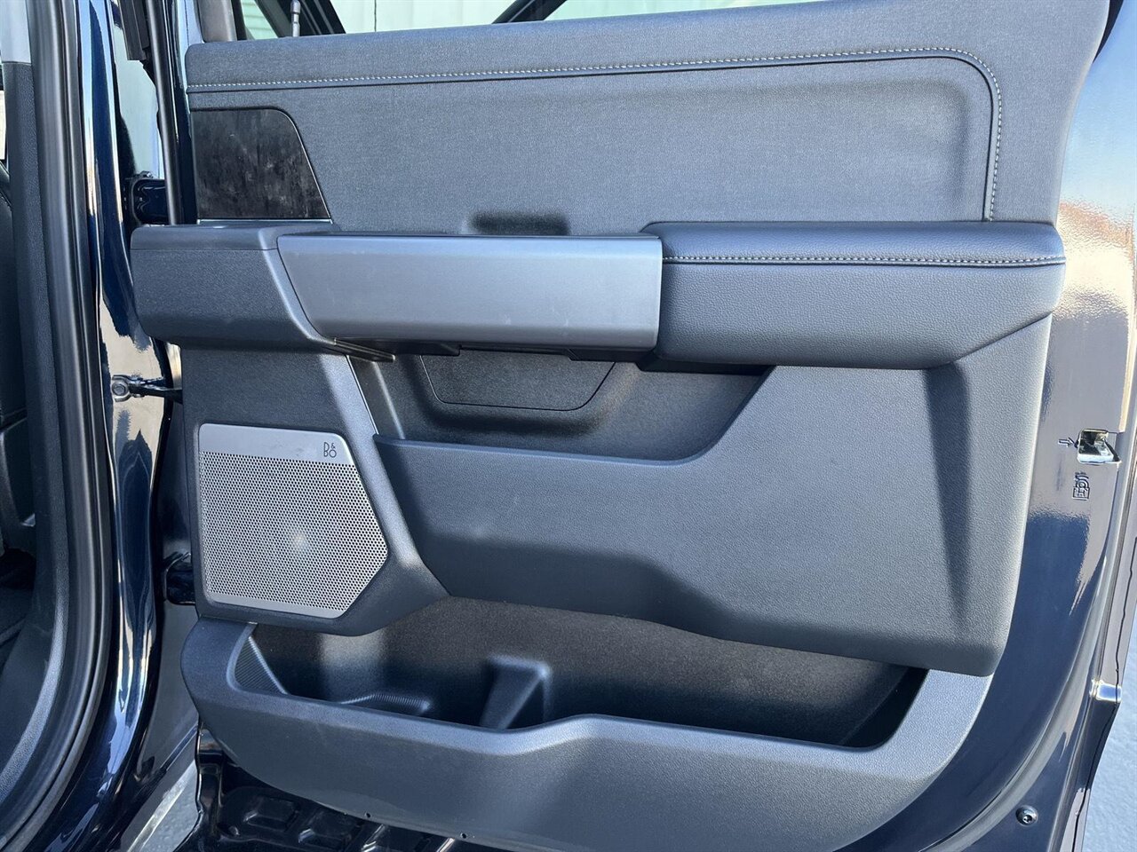 2024 Ford F-250 Super Duty Lariat   - Photo 28 - Victorville, CA 92392