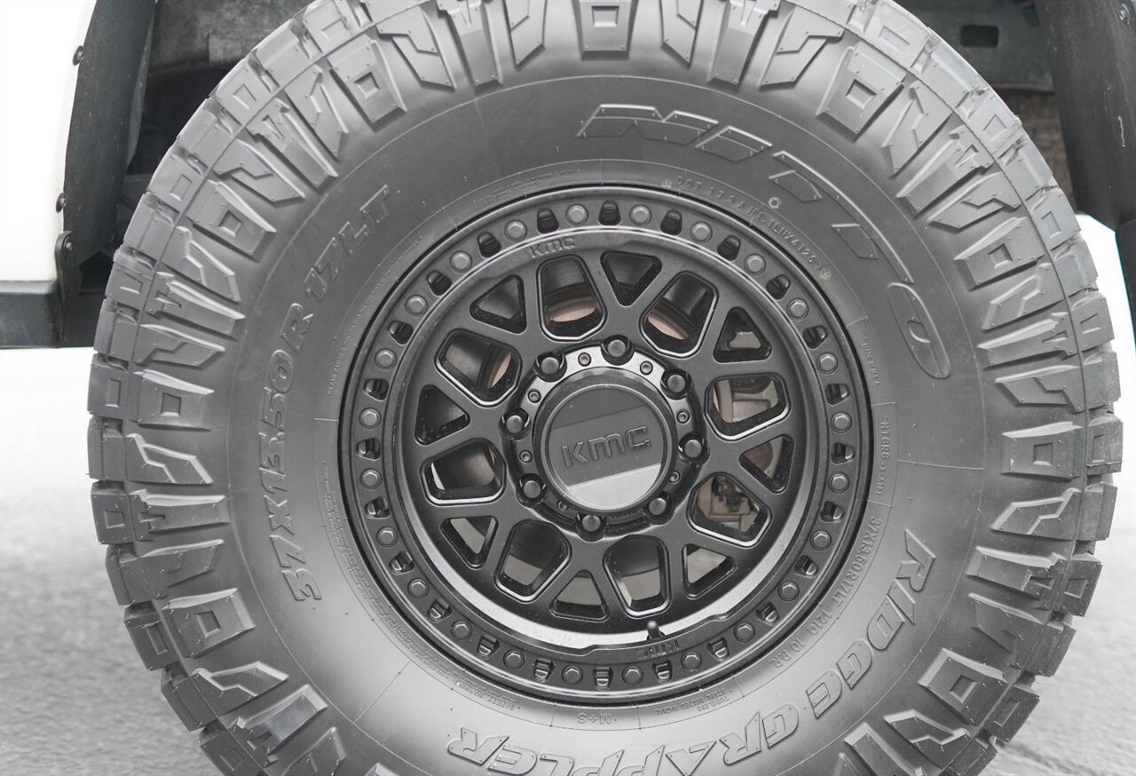 2024 RAM 2500 Laramie   - Photo 9 - Victorville, CA 92392