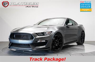 2016 Ford Mustang Shelby GT350   - Photo 1 - Victorville, CA 92392