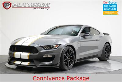 2018 Ford Mustang Shelby GT350   - Photo 1 - Victorville, CA 92392
