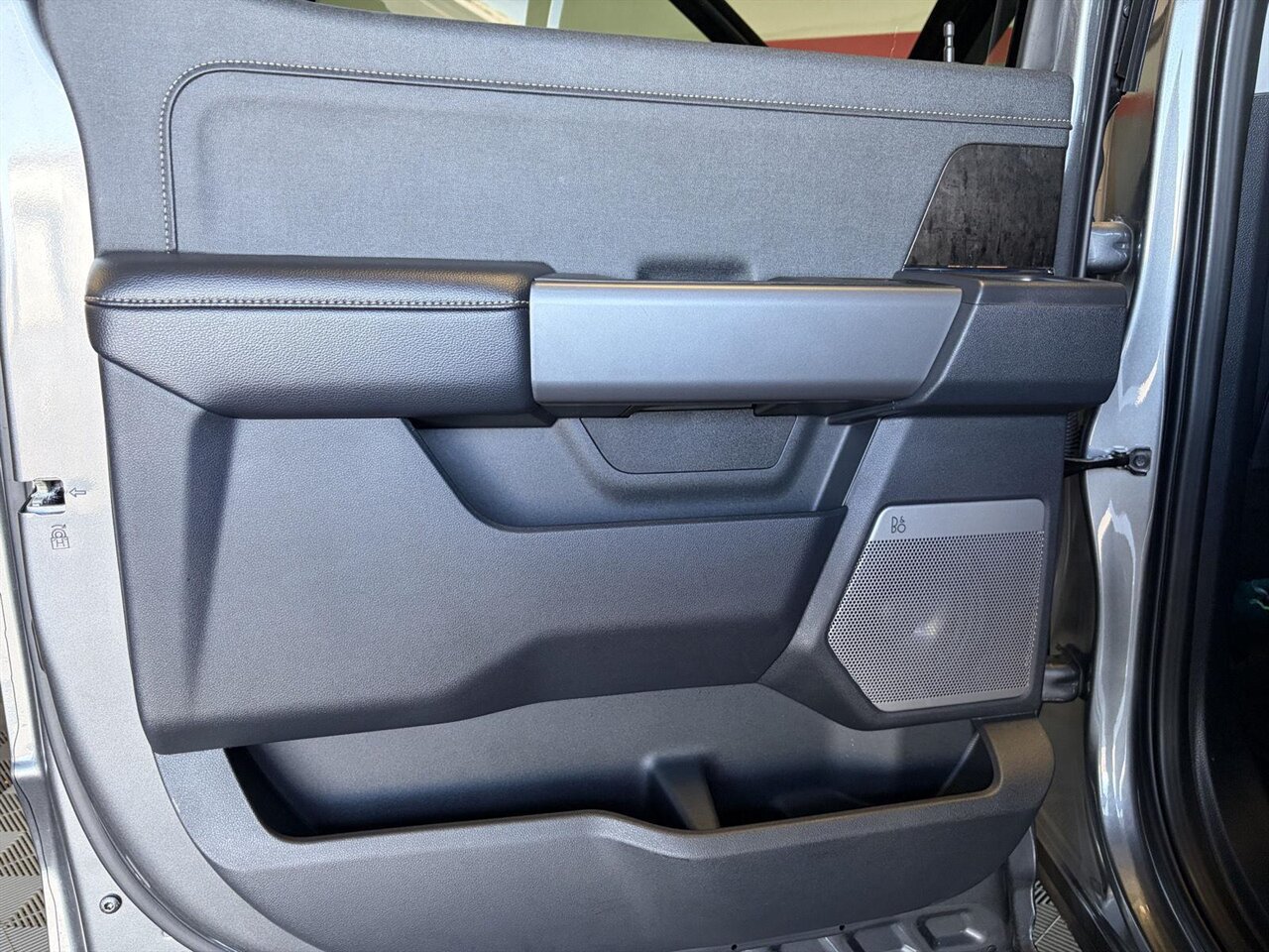 2024 Ford F-250 Super Duty Lariat - Photo 25 - Victorville, CA 92392