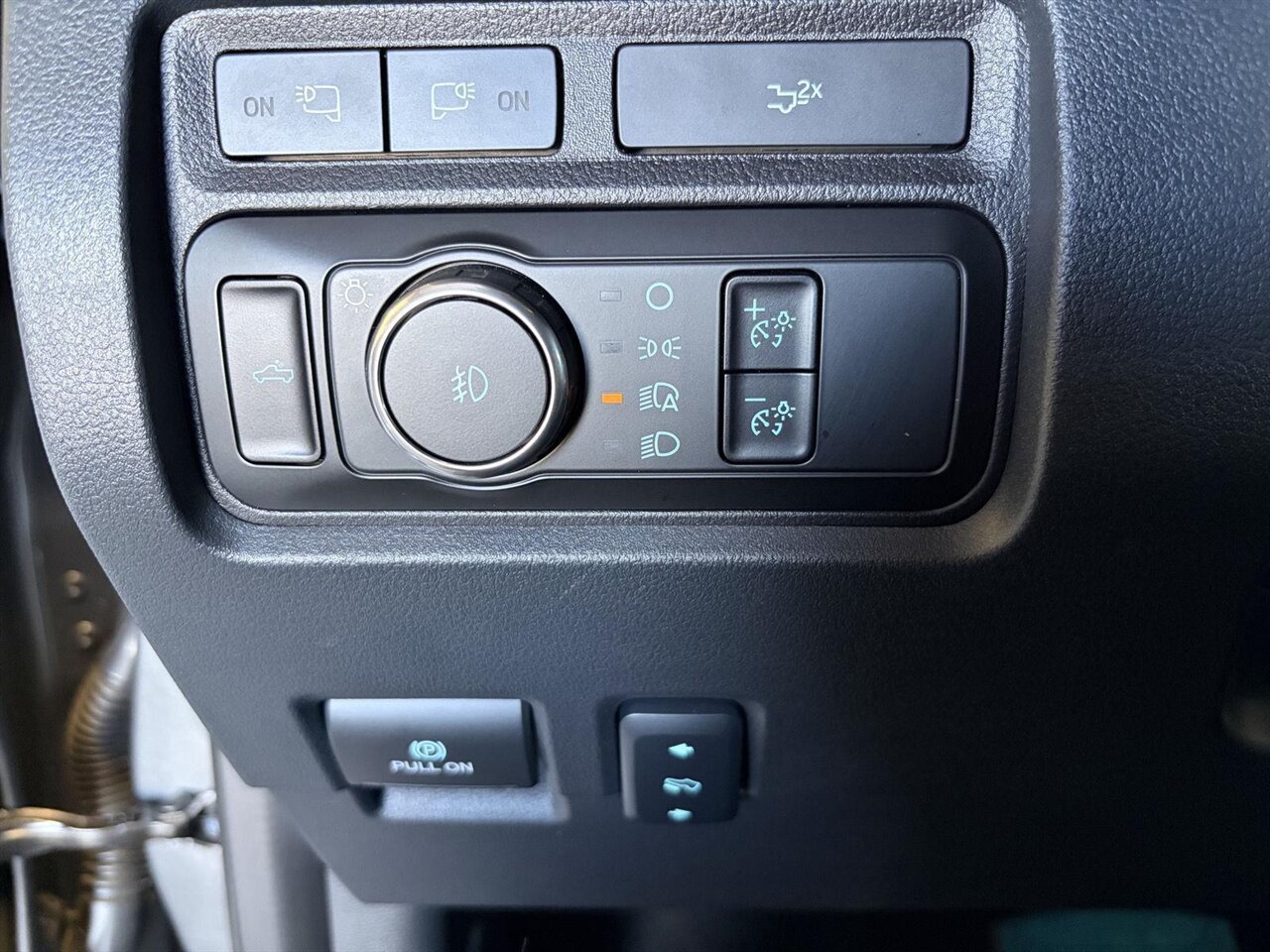 2024 Ford F-250 Super Duty Lariat - Photo 21 - Victorville, CA 92392