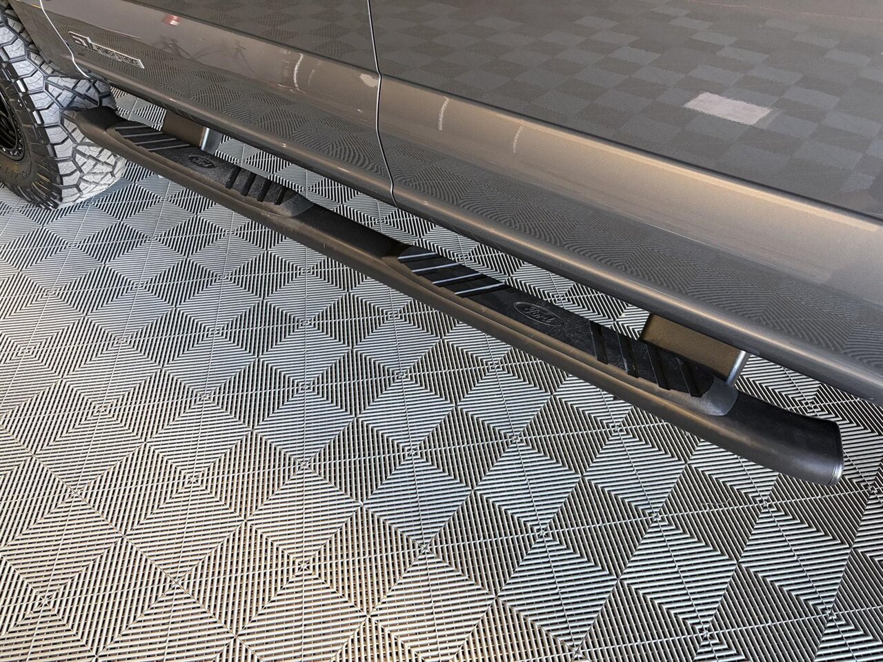 2024 Ford F-250 Super Duty Lariat - Photo 12 - Victorville, CA 92392