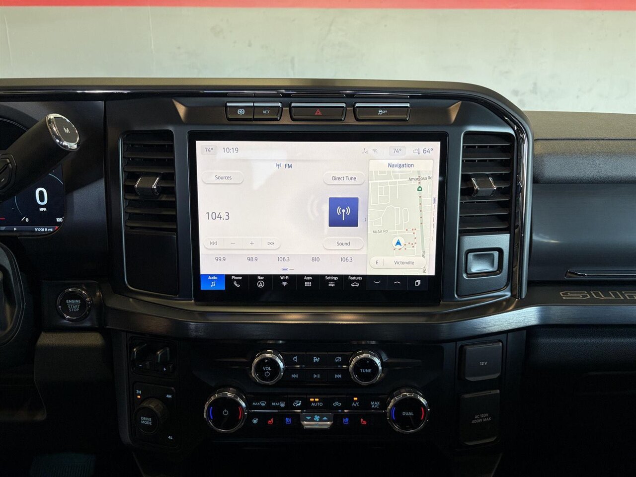 2024 Ford F-250 Super Duty Lariat - Photo 29 - Victorville, CA 92392