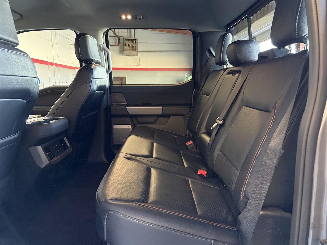 2024 Ford F-250 Super Duty Lariat - Photo 26 - Victorville, CA 92392