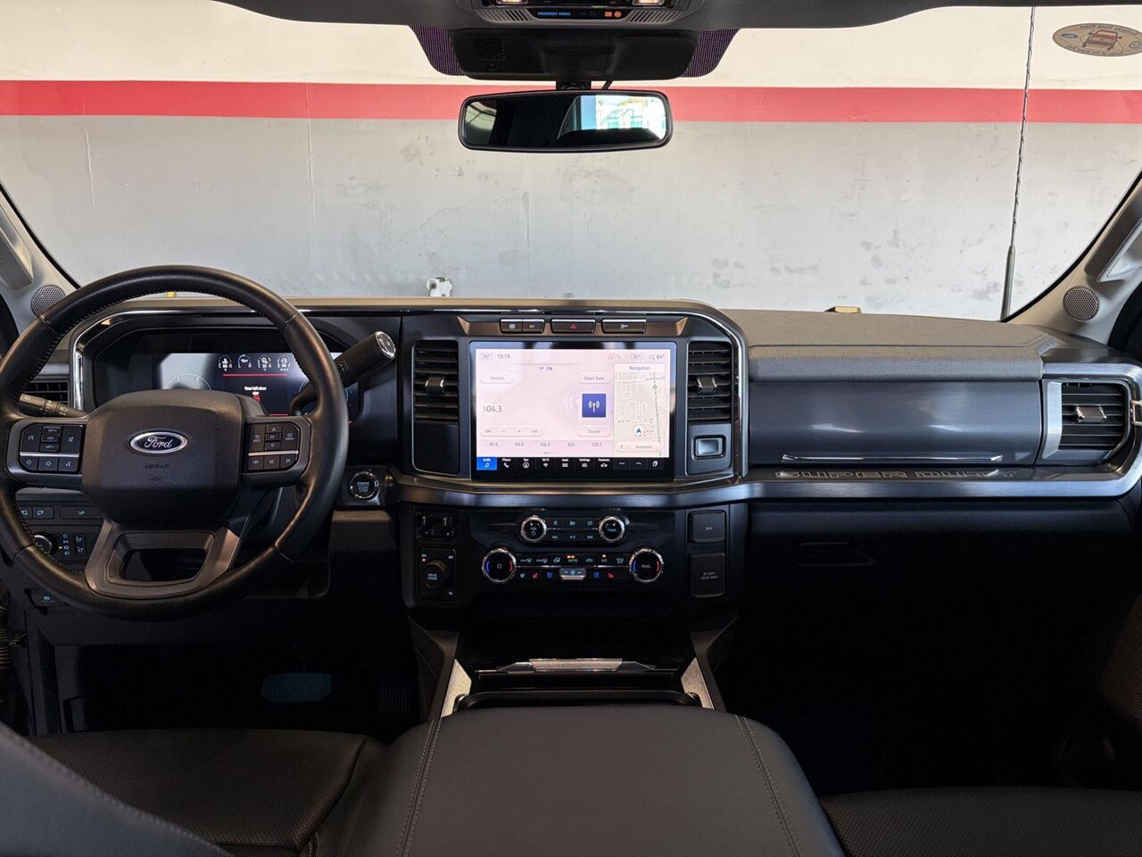 2024 Ford F-250 Super Duty Lariat - Photo 28 - Victorville, CA 92392