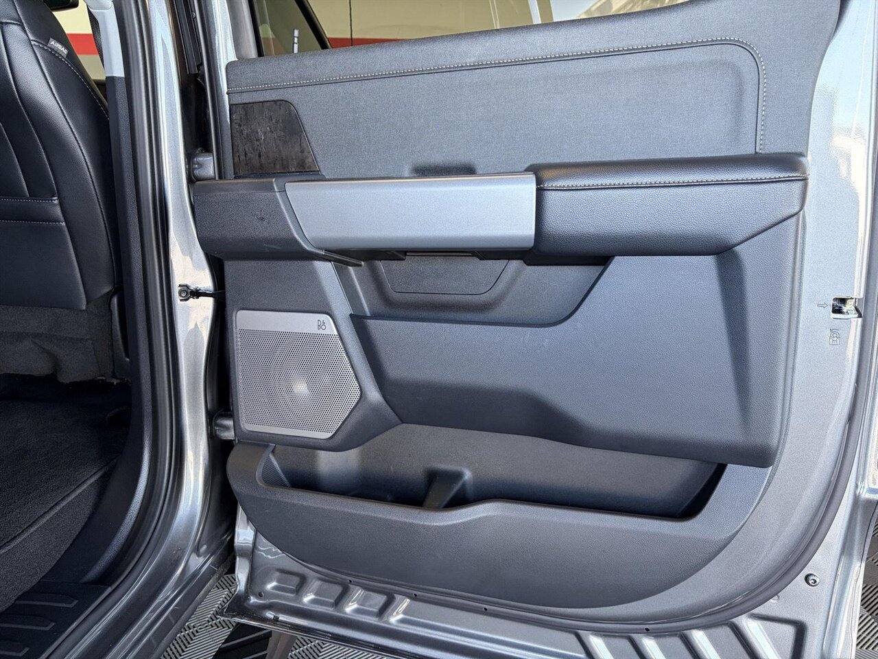 2024 Ford F-250 Super Duty Lariat - Photo 35 - Victorville, CA 92392