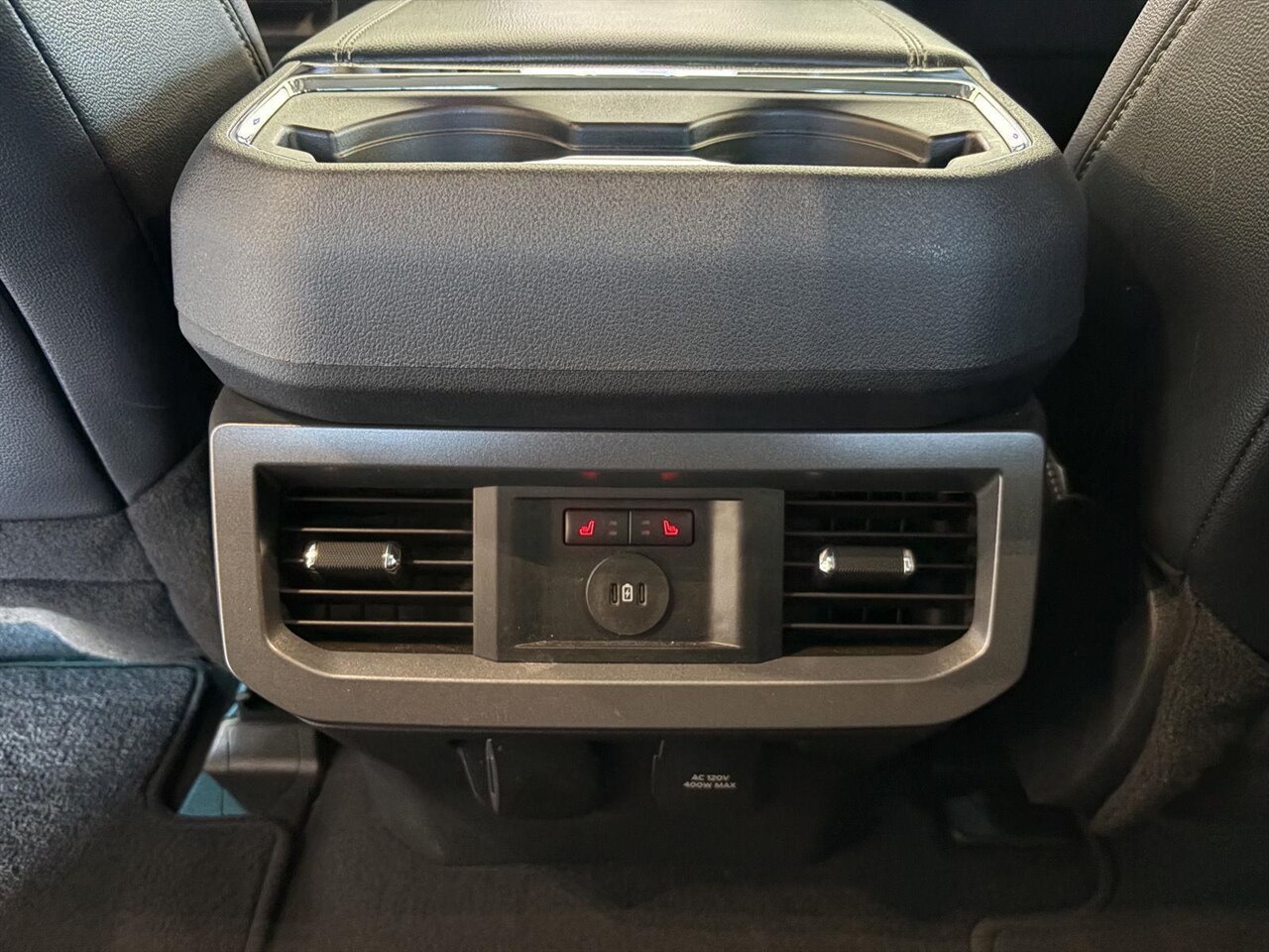 2024 Ford F-250 Super Duty Lariat - Photo 31 - Victorville, CA 92392