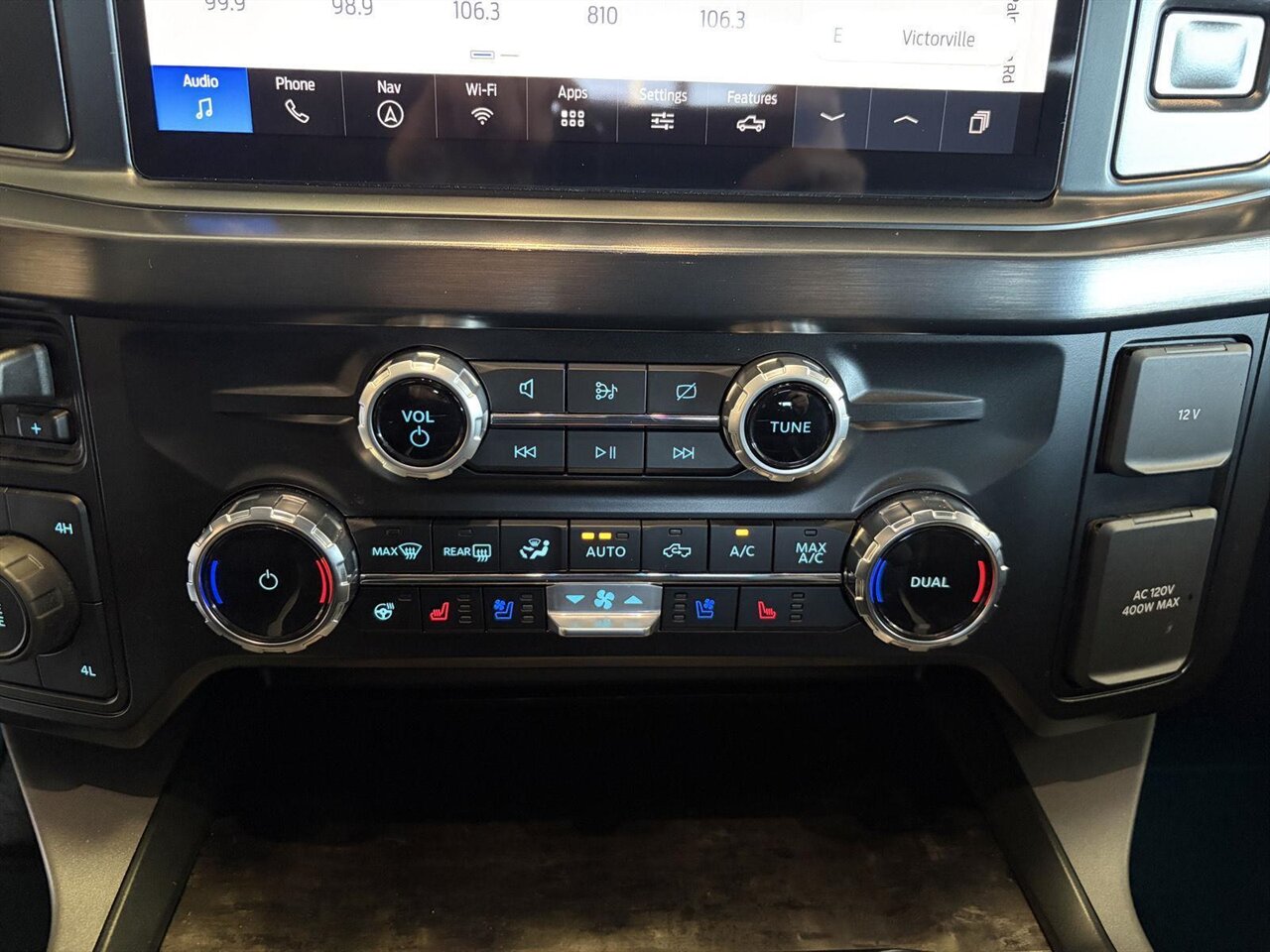 2024 Ford F-250 Super Duty Lariat - Photo 22 - Victorville, CA 92392