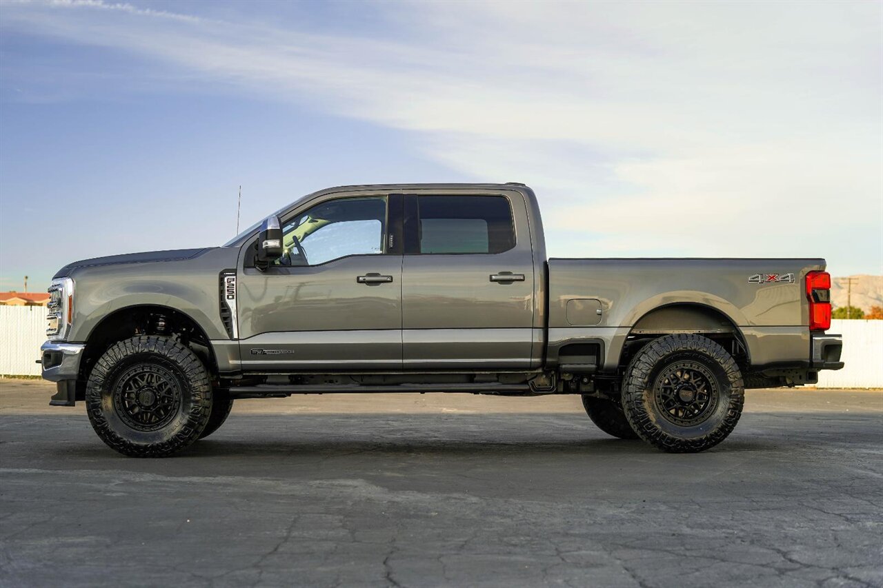 2024 Ford F-250 Super Duty Lariat - Photo 6 - Victorville, CA 92392