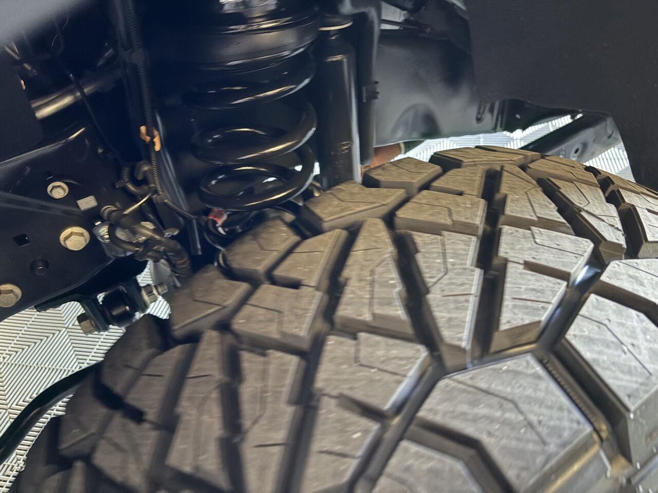 2024 Ford F-250 Super Duty Lariat - Photo 14 - Victorville, CA 92392