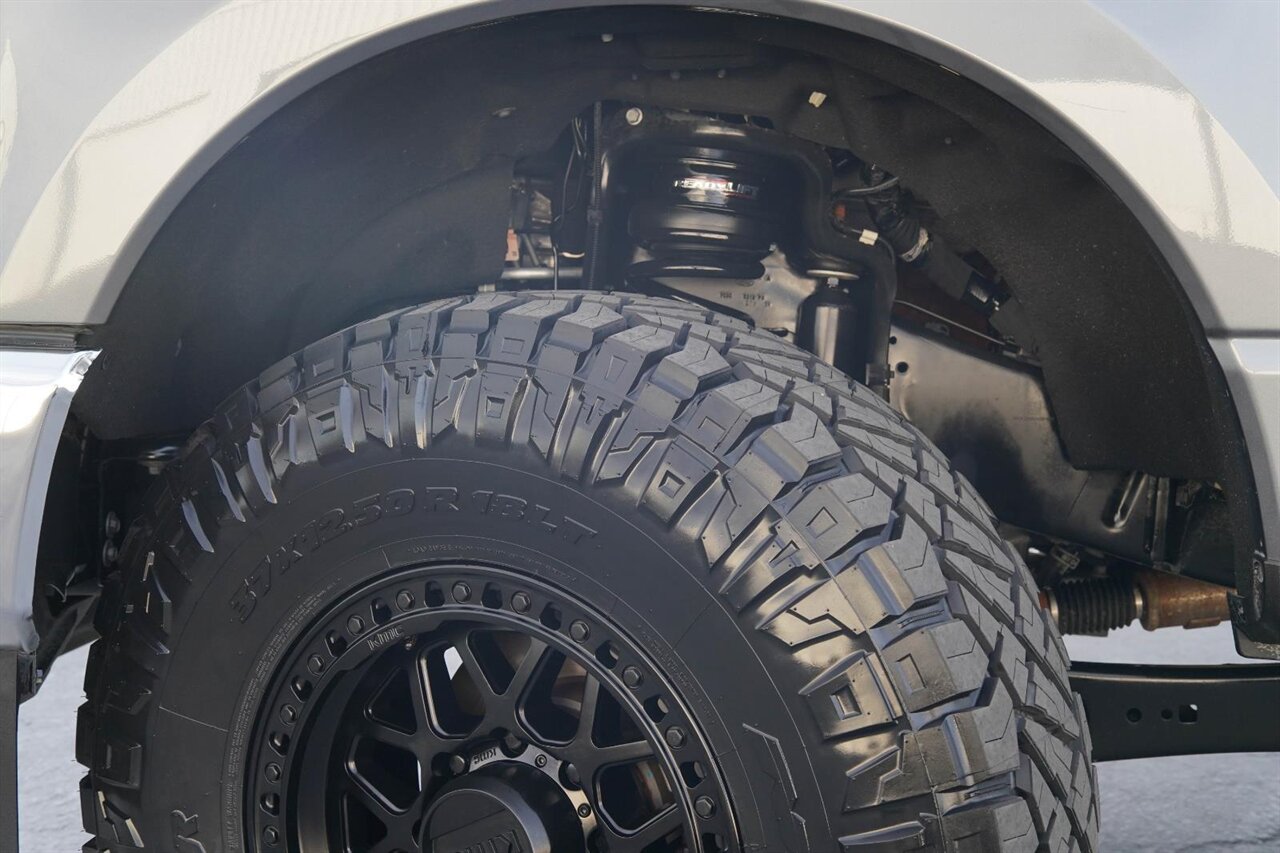 2024 Ford F-250 Super Duty Lariat - Photo 37 - Victorville, CA 92392