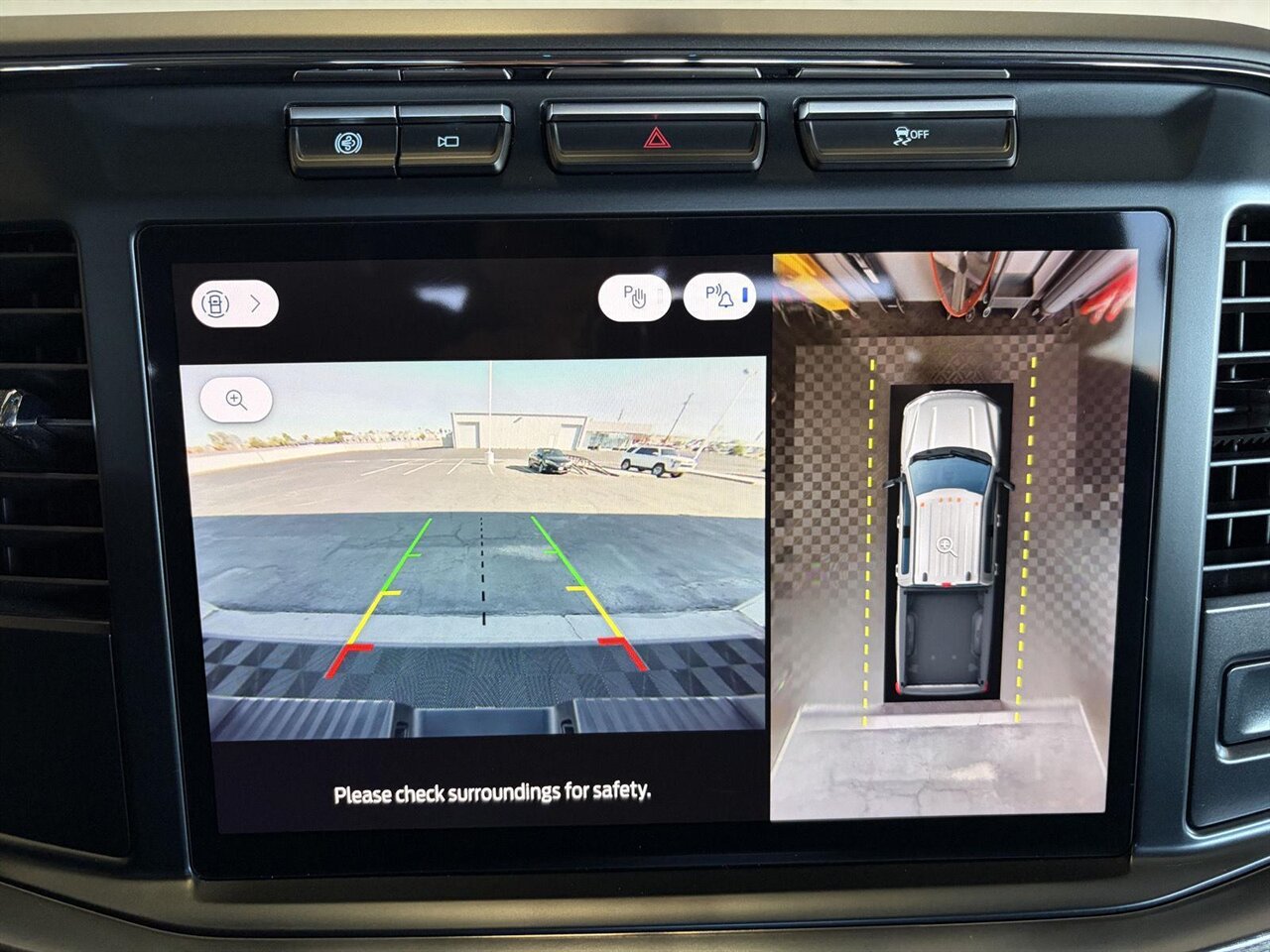 2024 Ford F-250 Super Duty Lariat - Photo 30 - Victorville, CA 92392