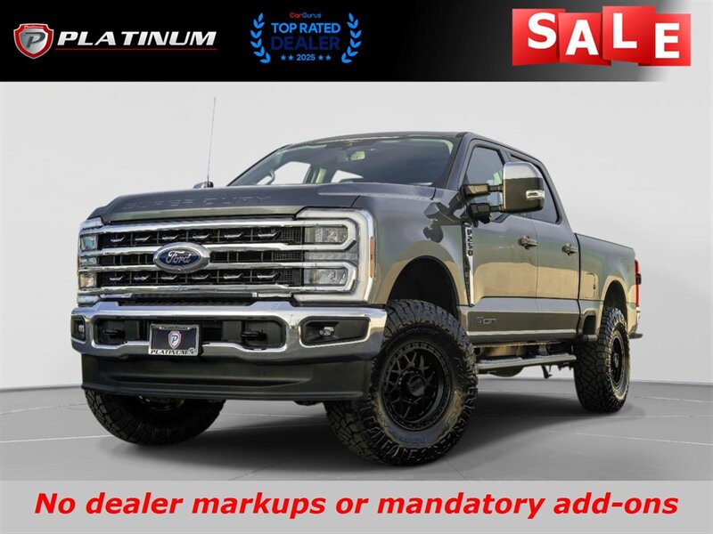 2024 Ford F-250 Super Duty Lariat  