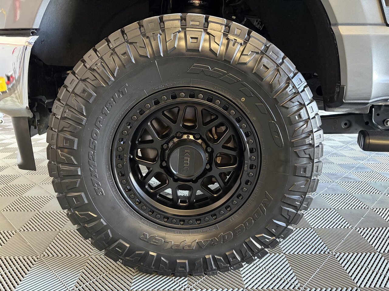 2024 Ford F-250 Super Duty Lariat - Photo 13 - Victorville, CA 92392